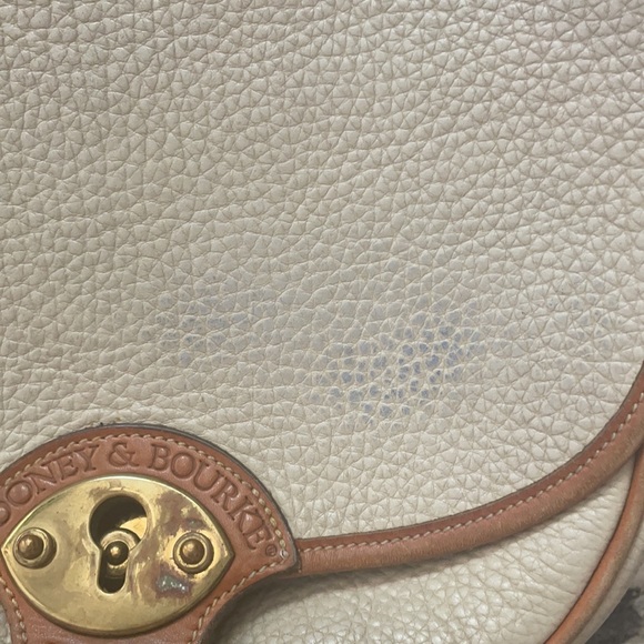 Vintage Dooney & Bourke - Picture 3 of 3